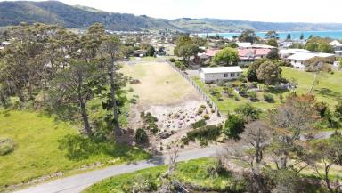 Residential Block For Sale - VIC - Apollo Bay - 3233 - Situated in an exclusive part of Town  (Image 2)