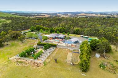 Lifestyle Auction - NSW - Goulburn - 2580 - Exceptional Rural Living  (Image 2)