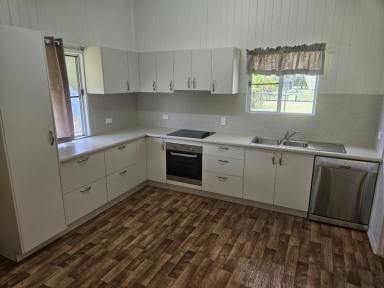 House For Sale - QLD - Ingham - 4850 - LARGELY RENOVATED LOWSET HOME - LARGE BLOCK -  NO KNOWN FLOOD !  (Image 2)