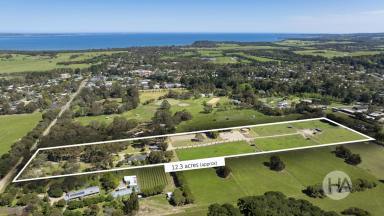 Acreage/Semi-rural For Sale - VIC - Balnarring - 3926 - Prime Equestrian Estate in Blue Chip Location  (Image 2)