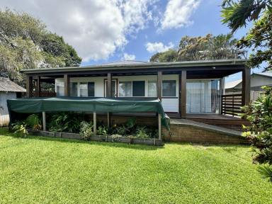 House For Lease - NSW - Old Bar - 2430 - Charming, Cozy House in Old Bar – Close to Beach, Shops, and School  (Image 2)