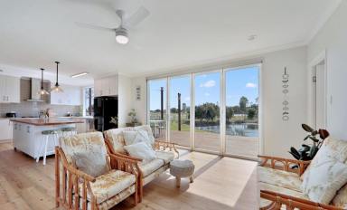 House Leased - QLD - Rubyanna - 4670 - Stunning family home with country feel and a short drive to the ocean, schools and 10mins to the heart of Bundy, Bargara, Burnett Heads and Mon Repos  (Image 2)