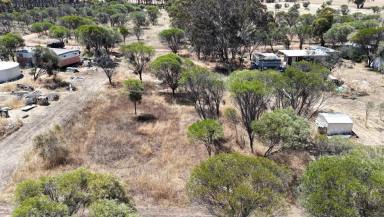 Residential Block For Sale - WA - Mount Hardey - 6302 - Spacious Off-Grid Living Just Minutes from York  (Image 2)