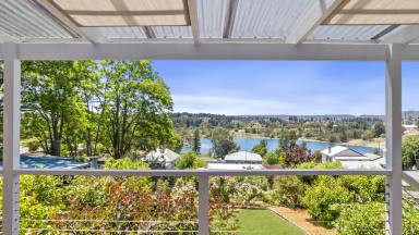 House For Sale - NSW - Portland - 2847 - Spacious 4-Bedroom Home with Stunning Views, Conservatory, and Large Deck – 20 Burton Street, Portland  (Image 2)