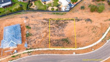 Residential Block For Sale - VIC - Red Cliffs - 3496 - Build Your Dream Home!  (Image 2)