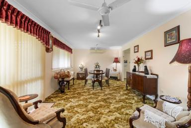 House Sold - QLD - Wilsonton - 4350 - Original 3-Bedroom Home in Great Condition  (Image 2)