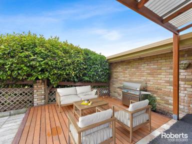 Unit For Sale - TAS - Trevallyn - 7250 - Excellent First Home - Trevallyn  (Image 2)