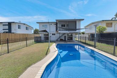 House For Sale - QLD - South Mackay - 4740 - SHEDS, POOL, LOCATION!!  (Image 2)