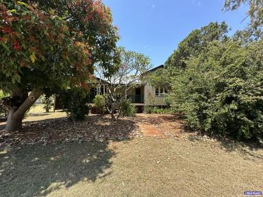 House For Lease - QLD - Kumbia - 4610 - Charming 3 Bedroom + Office Home in Kumbia  (Image 2)