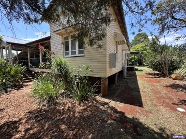 House For Lease - QLD - Kumbia - 4610 - Charming 3 Bedroom + Office Home in Kumbia  (Image 2)