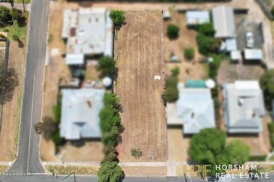 Residential Block For Sale - VIC - Nhill - 3418 - Ideal development / building site.  (Image 2)