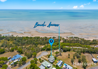 House For Sale - QLD - Burrum Heads - 4659 - Seaside Marvel  (Image 2)