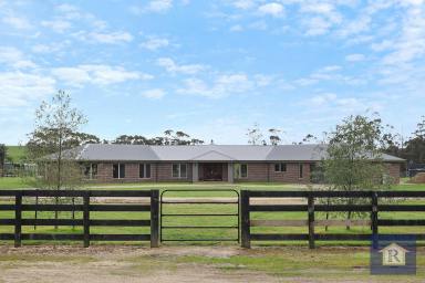 Lifestyle For Sale - VIC - Gerangamete - 3249 - Horse Lover's Dream with Elegant Home...  (Image 2)