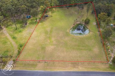 Residential Block For Sale - NSW - Bulahdelah - 2423 - Building Opportunity within the Myall Park Estate  (Image 2)