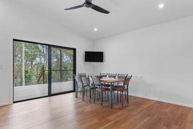 House Leased - QLD - Camp Mountain - 4520 - "Be surprised by the space on offer "  (Image 2)