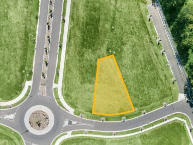 Residential Block For Sale - NSW - Moss Vale - 2577 - 766m2 of Vacant Land Available Now!  (Image 2)