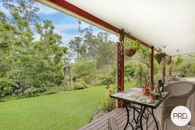 Acreage/Semi-rural For Sale - NSW - Kendall - 2439 - Charming Cottage Offering Space & Serenity  (Image 2)