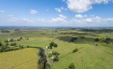 Livestock For Sale - NSW - Coldstream - 2462 - PRIME AGRICULTURAL LAND WITH WATER RIGHTS, HOMESTEAD & MORE  (Image 2)