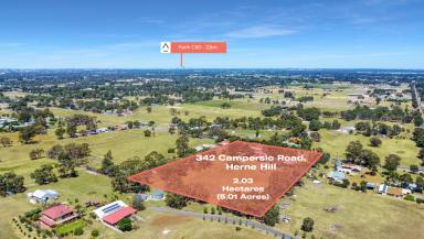 Acreage/Semi-rural Sold - WA - Herne Hill - 6056 - UNDER OFFER By Tom Miszczak  (Image 2)