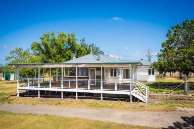 Acreage/Semi-rural For Sale - NSW - Quaama - 2550 - Versatile Lifestyle Property with Endless Possibilities on 120ha  (Image 2)