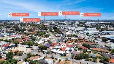 House Sold - WA - Queens Park - 6107 - UNDER OFFER with MULTIPLE OFFERS by Tom Miszczak  (Image 2)