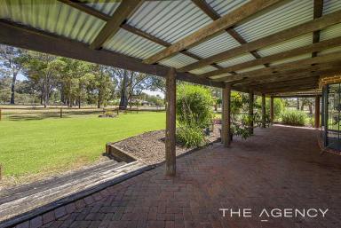 House For Sale - WA - Reinscourt - 6280 - Australian Country Styled Homestead - On Peaceful 4.42 Acres Close to Town! Home open 17/11/24 2.15 - 3pm  (Image 2)