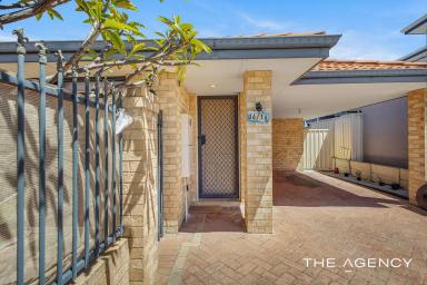 Villa For Sale - WA - Bentley - 6102 - Street-Front Gem in Bentley – Invest or Move In!  (Image 2)