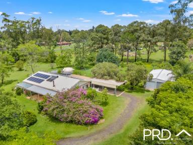 House For Sale - NSW - Fairy Hill - 2470 - Family Home on 3.3 Acres brimming with possibilities.  (Image 2)