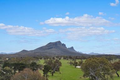 House For Sale - VIC - Dunkeld - 3294 - Beautiful Dunkeld Property with Stunning Mountain Views  (Image 2)