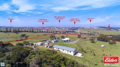 Acreage/Semi-rural Leased - NSW - Croom - 2527 - 4 BEDROOM HOME ON 92 ACRES  (Image 2)