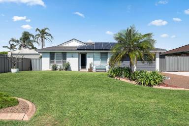 House Sold - NSW - Raymond Terrace - 2324 - A BEAUTIFULLY RENOVATED HOME NEAR EVERYTHING YOU NEED  (Image 2)