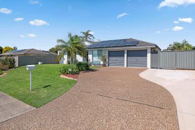 House Sold - NSW - Raymond Terrace - 2324 - A BEAUTIFULLY RENOVATED HOME NEAR EVERYTHING YOU NEED  (Image 2)