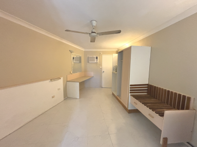 Unit Leased - QLD - Cairns City - 4870 - Unfurnished Studio Apartment  (Image 2)