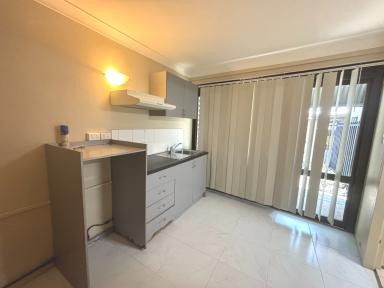 Unit Leased - QLD - Cairns City - 4870 - Unfurnished Studio Apartment  (Image 2)