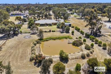 Acreage/Semi-rural For Sale - VIC - Stawell - 3380 - Custom Family Sanctuary with Peaceful, Private Surroundings  (Image 2)