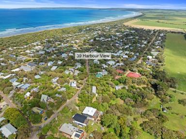 House For Sale - VIC - Sandy Point - 3959 - Your private coastal retreat- treechange by the sea  (Image 2)