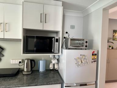 House For Sale - SA - Parndana - 5220 - Affordable, build ready (large double block) with power, water and renovated 1 bedroom cottage.  (Image 2)