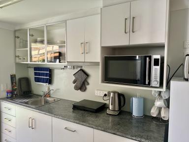 House For Sale - SA - Parndana - 5220 - Affordable, build ready (large double block) with power, water and renovated 1 bedroom cottage.  (Image 2)