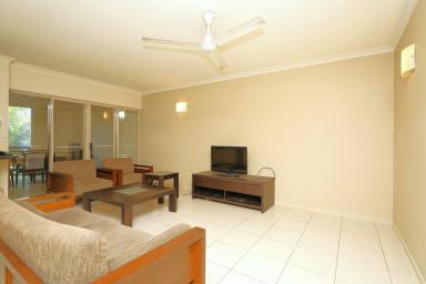 Unit For Lease - QLD - Westcourt - 4870 - Cairns One, Gated Community 2 bedroom Top Floor Furnished Unit  (Image 2)