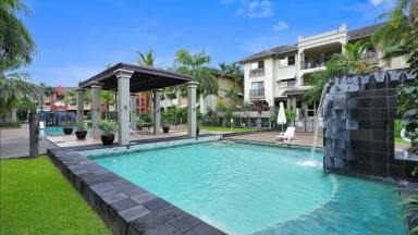 Unit For Lease - QLD - Westcourt - 4870 - Cairns One, Gated Community 2 bedroom Top Floor Furnished Unit  (Image 2)