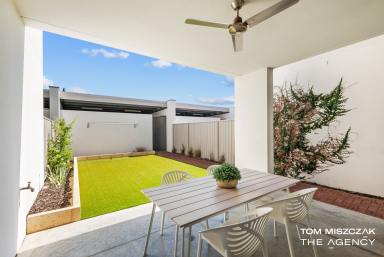 Townhouse Sold - WA - Treeby - 6164 - UNDER OFFER with MULTIPLE OFFERS by Tom Miszczak  (Image 2)