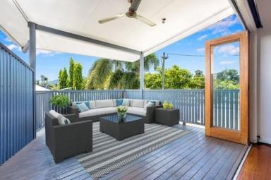 Unit Leased - QLD - Manunda - 4870 - 2 bedroom Stylish Upstairs Unit  (Image 2)