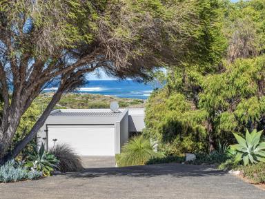 House For Sale - WA - Prevelly - 6285 - Iconic Beach-house with Breathtaking Views  (Image 2)