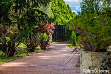 House For Sale - NSW - Moss Vale - 2577 - Serene and Private. As Much A Country Escape as a Beautifully Renovated Home.  (Image 2)