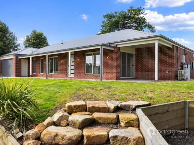 House For Sale - VIC - Fish Creek - 3959 - NEW BUILD WITH A SERENE OUTLOOK  (Image 2)