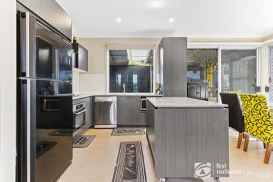 House For Sale - VIC - Cranbourne East - 3977 - Stylish Home for Living and Making Memories!  (Image 2)