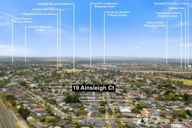 House For Sale - VIC - Cranbourne - 3977 - Prime Development Opportunity in Cranbourne  (Image 2)