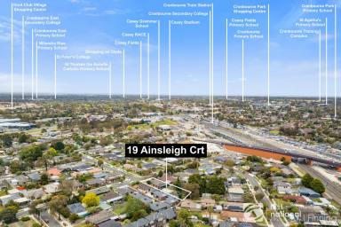 House For Sale - VIC - Cranbourne - 3977 - Prime Development Opportunity in Cranbourne  (Image 2)