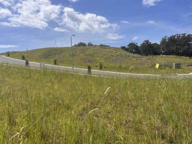 Residential Block For Sale - NSW - Coffs Harbour - 2450 - 1027 m2 lot / DA approved house plans.  (Image 2)