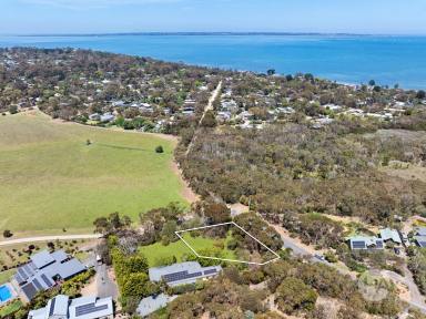 Residential Block For Sale - VIC - Somers - 3927 - Seize Your Coastal Dream  (Image 2)